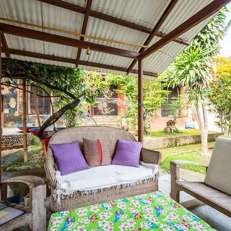 Chiang Mai House For Dreamer Exterior photo