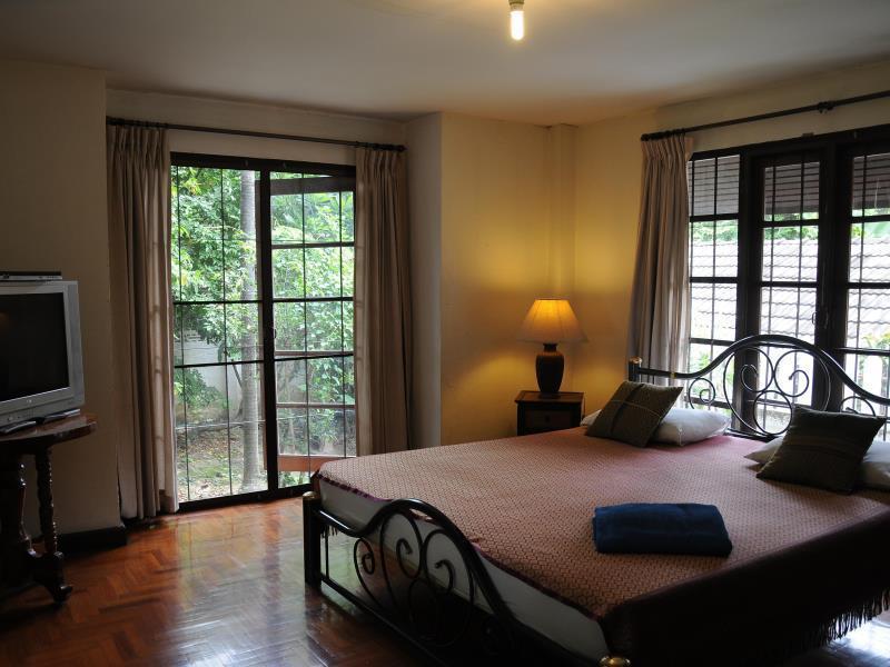 Chiang Mai House For Dreamer Exterior photo