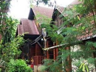 Chiang Mai House For Dreamer Exterior photo