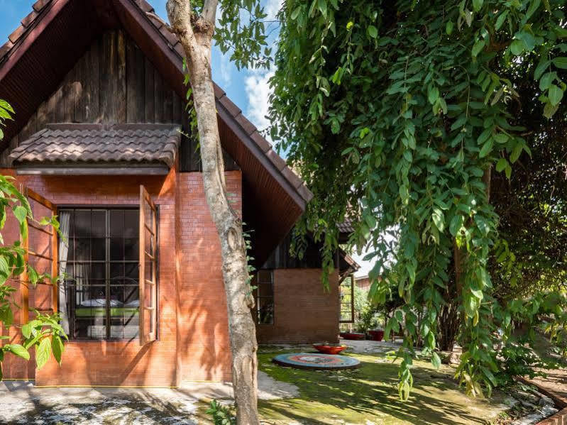 Chiang Mai House For Dreamer Exterior photo