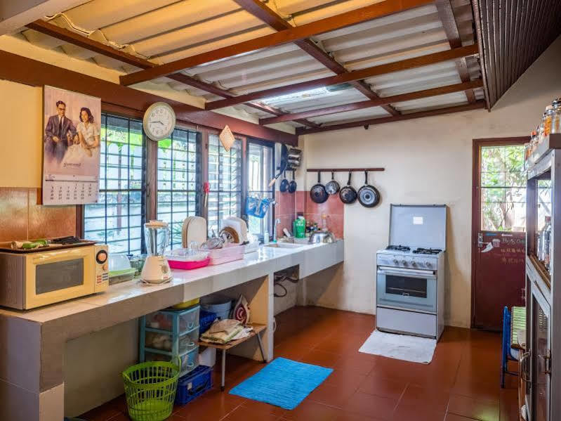 Chiang Mai House For Dreamer Exterior photo